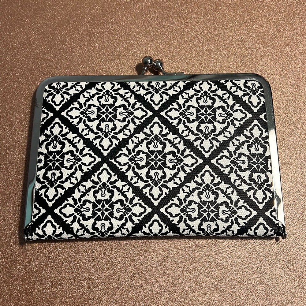 Flat clutch